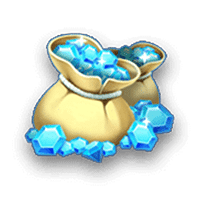 Diamonds 27,640